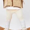 Balabala Baby Girl Bunny Ears Printed Elasticity Trousers208322123001 Online