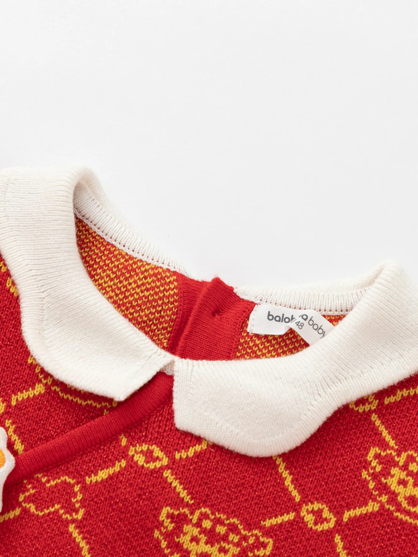 Balabala Baby One-Piece Dress 2025 New Spring Clothes Baby Girl Princess Dress Store