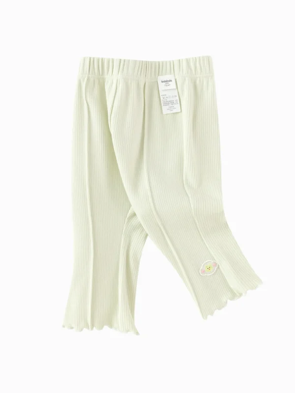 Balabala Baby Outdoor Clothing Off-white Flash Sale
