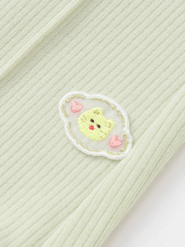 Balabala Baby Outdoor Clothing Off-white Flash Sale