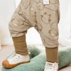 Balabala Baby Three-Dimensional Modeling Elasticity Trousers208322108209 Best Sale