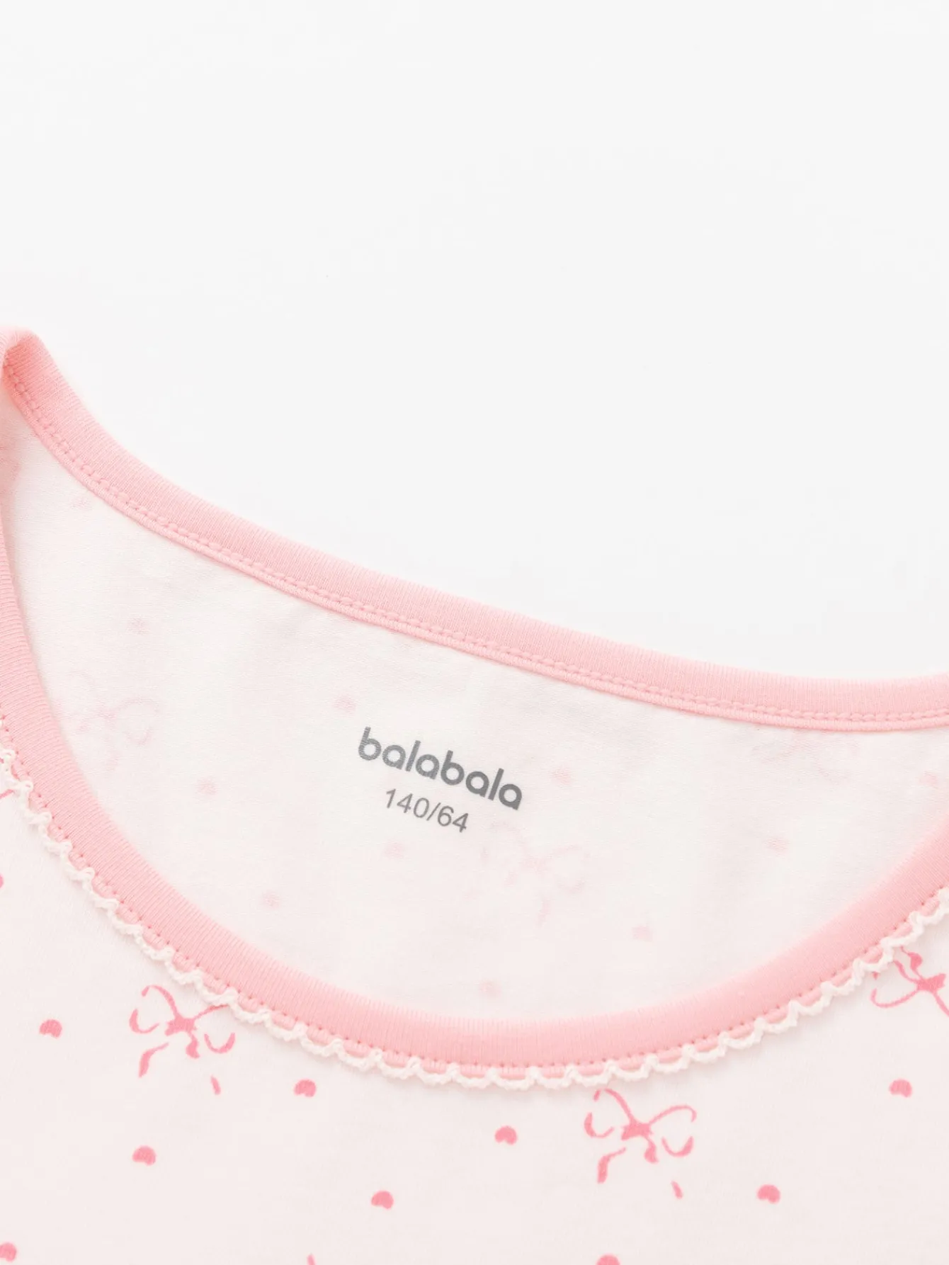 Balabala Baby Autumn Clothes Suit Year of the Snake Boy And Girl Thermal Underwear Animal Year Red Pajamas Fashion