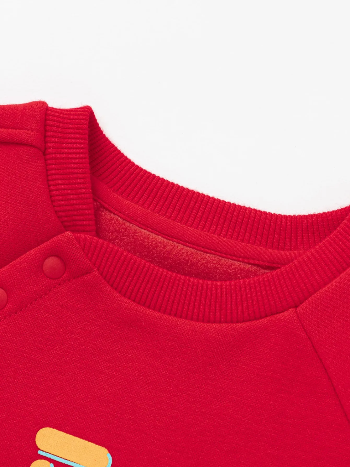 Balabala Baby Clothes Jumpsuit Newborn Romper New Year Greeting Outfit 2025 New Spring New