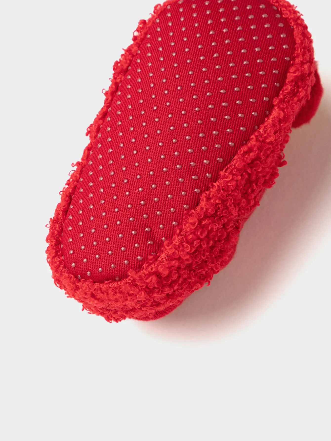 Balabala Baby Floor Socks Terry Cloth Warm Year of Snake New Boys And Girls Socks Pre-Walker Shoes Zodiac Year Clearance