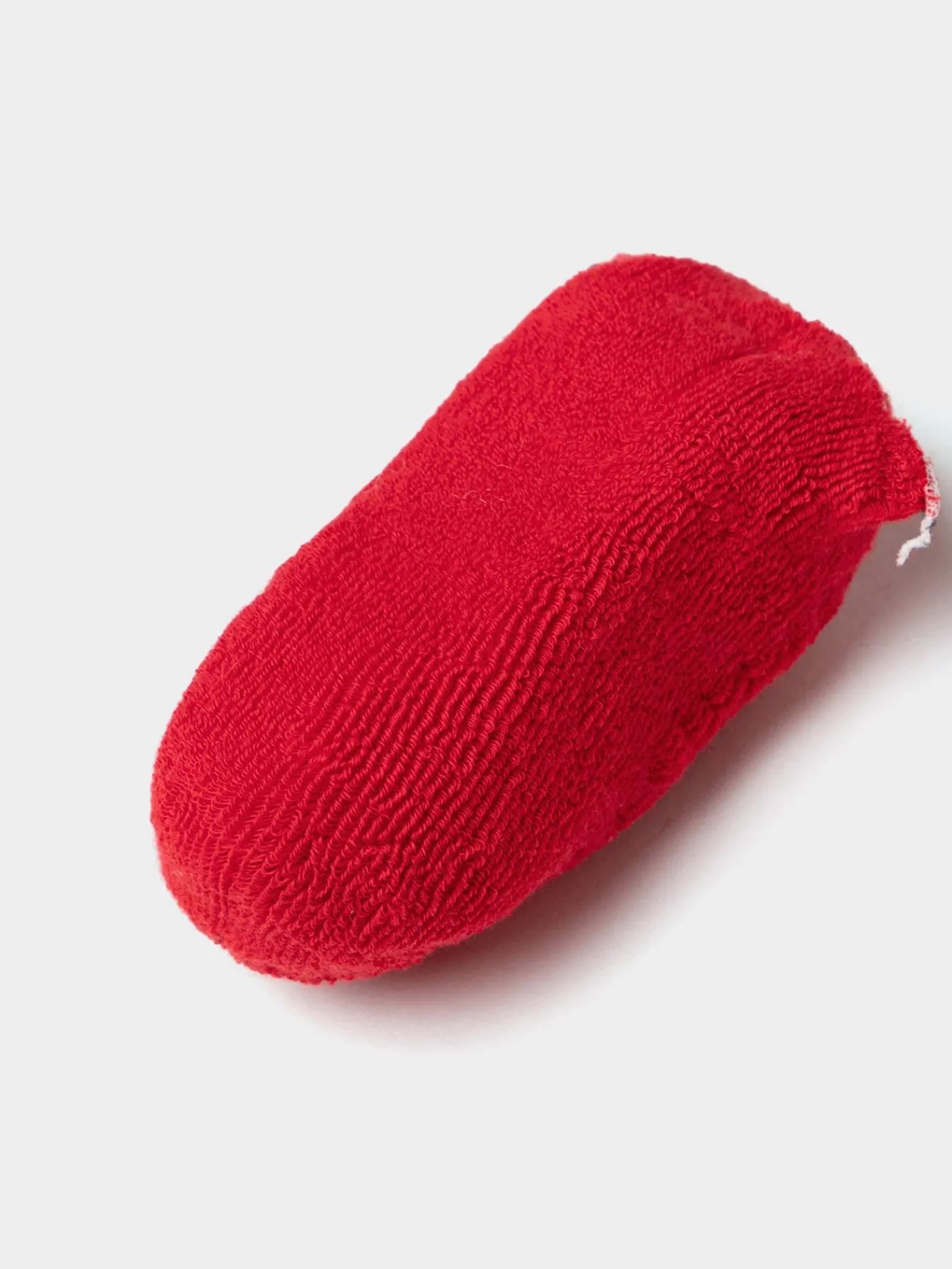 Balabala Baby Floor Socks Terry Cloth Warm Year of Snake New Boys And Girls Socks Pre-Walker Shoes Zodiac Year Clearance