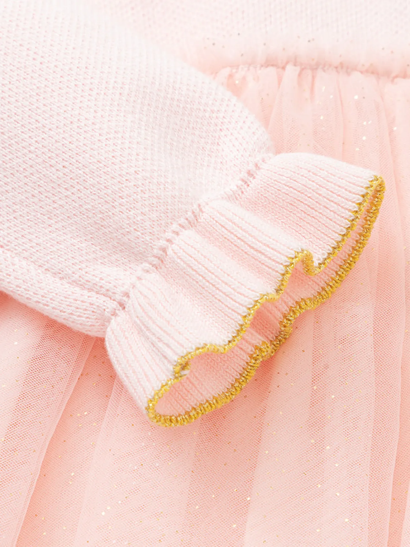 Balabala Baby Girl 100% Cotton Chinese Zodiac Rabbit Woolen Dress 0-3 Years Cheap