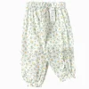 Balabala Baby Girl Highlight Style Woven Trousers Hot