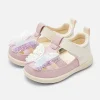 Balabala Baby Girl Walking Shoes Pink Clearance
