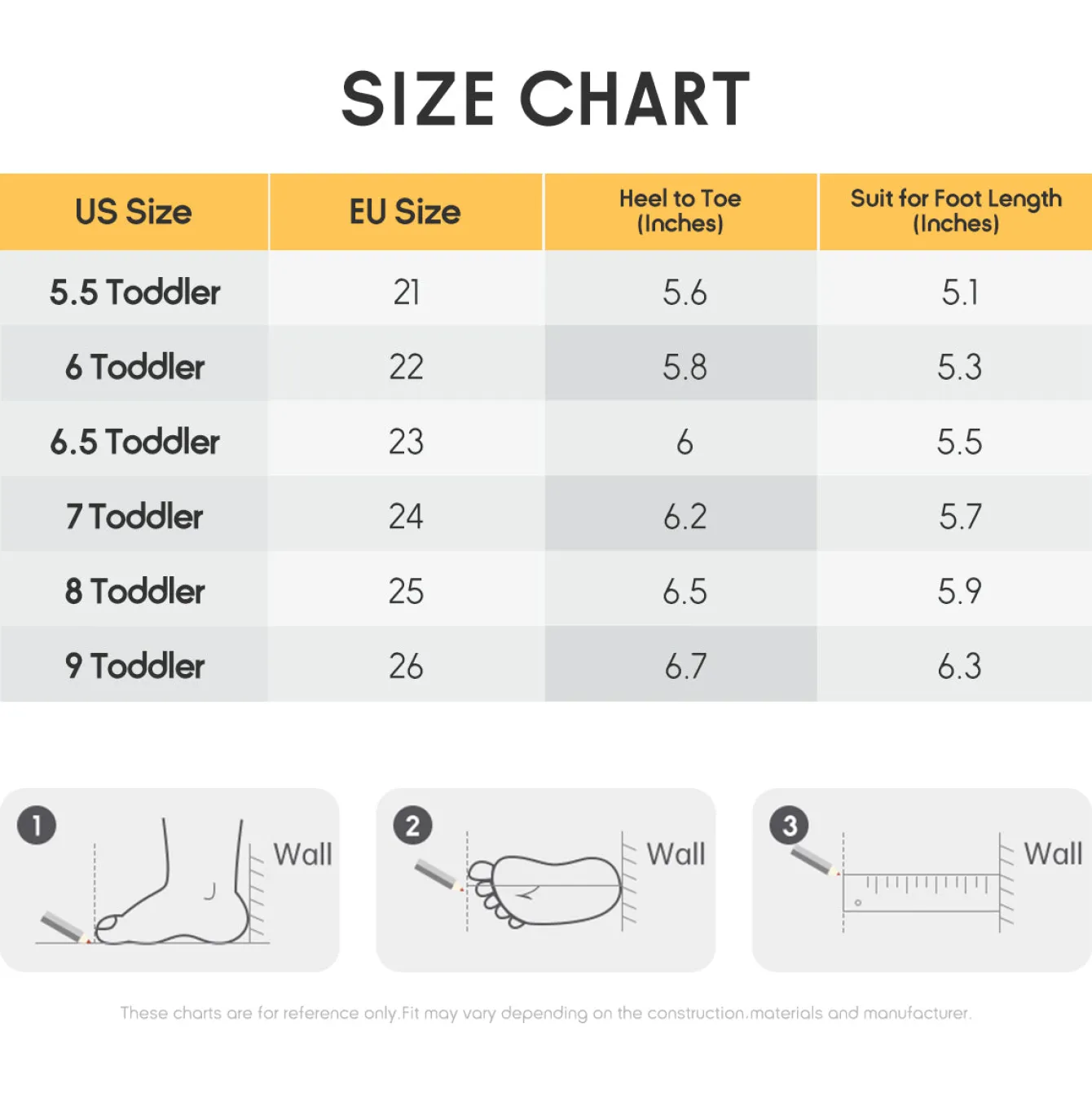 Balabala Baby Girls Spring and Autumn Cute and Comfortable Sports Shoes Non-Slip Toddler Shoes Pink Sale