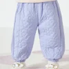 Balabala Baby Loose Bloomers Trousers Pink Green Sale