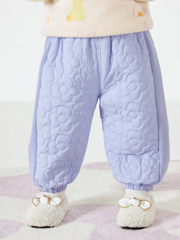 Balabala Baby Loose Bloomers Trousers Pink Green Sale