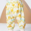 Balabala baby mosquito pants 0-3 years Store