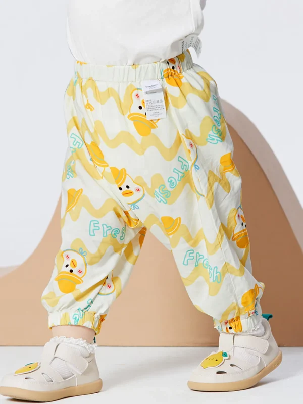 Balabala baby mosquito pants 0-3 years Store