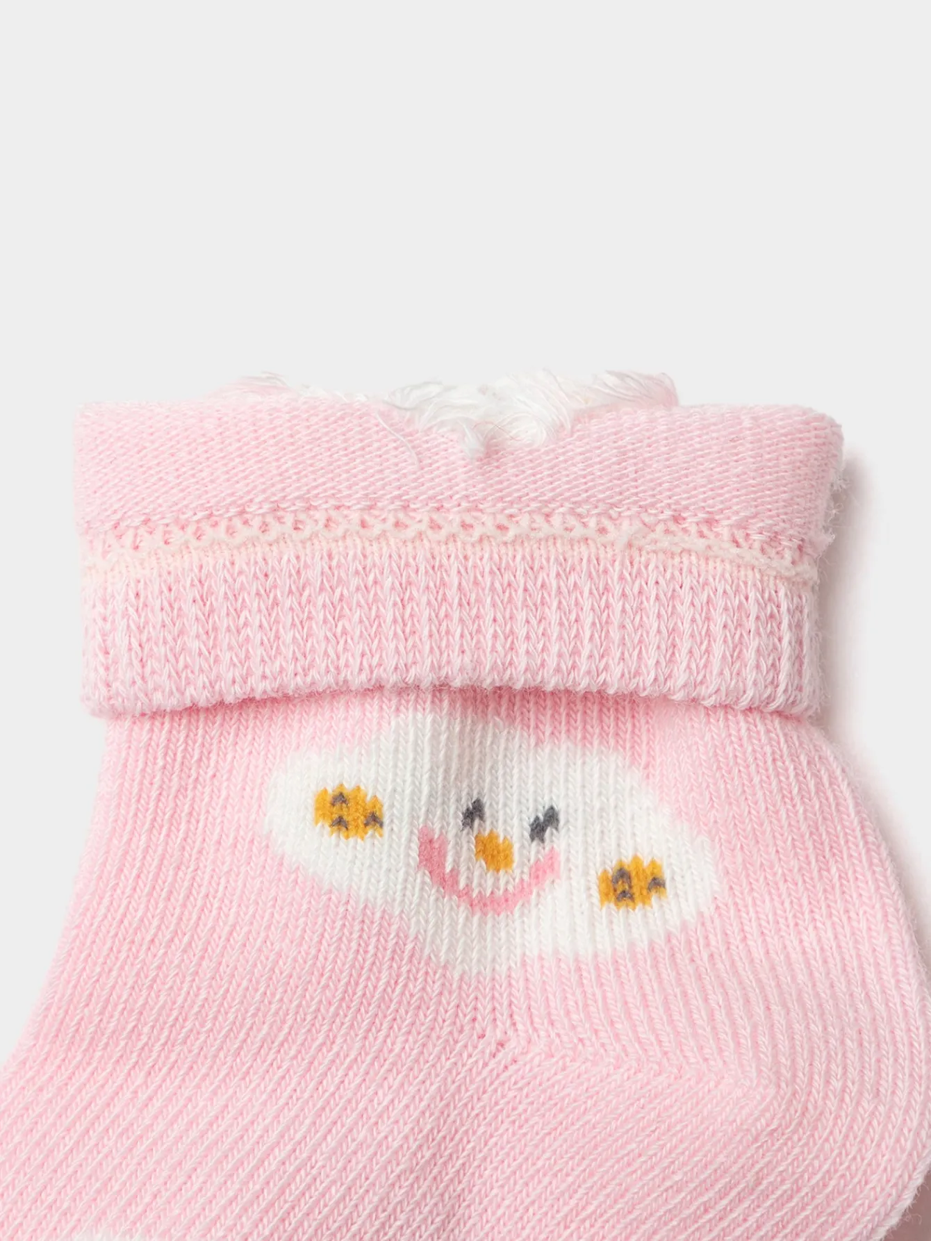 Balabala Baby Socks Year of Snake New Children Cotton Socks Boy And Girl Toddler Animal Year Red 5Pcs Pack Hot