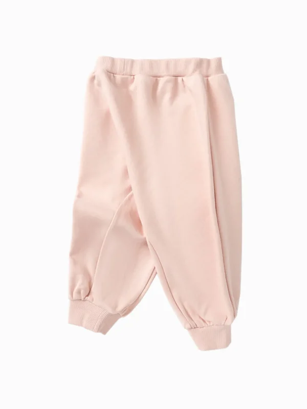 Balabala Baby Unisex 100% Cotton Mushroom Knitted Trousers 0-3 Years Best