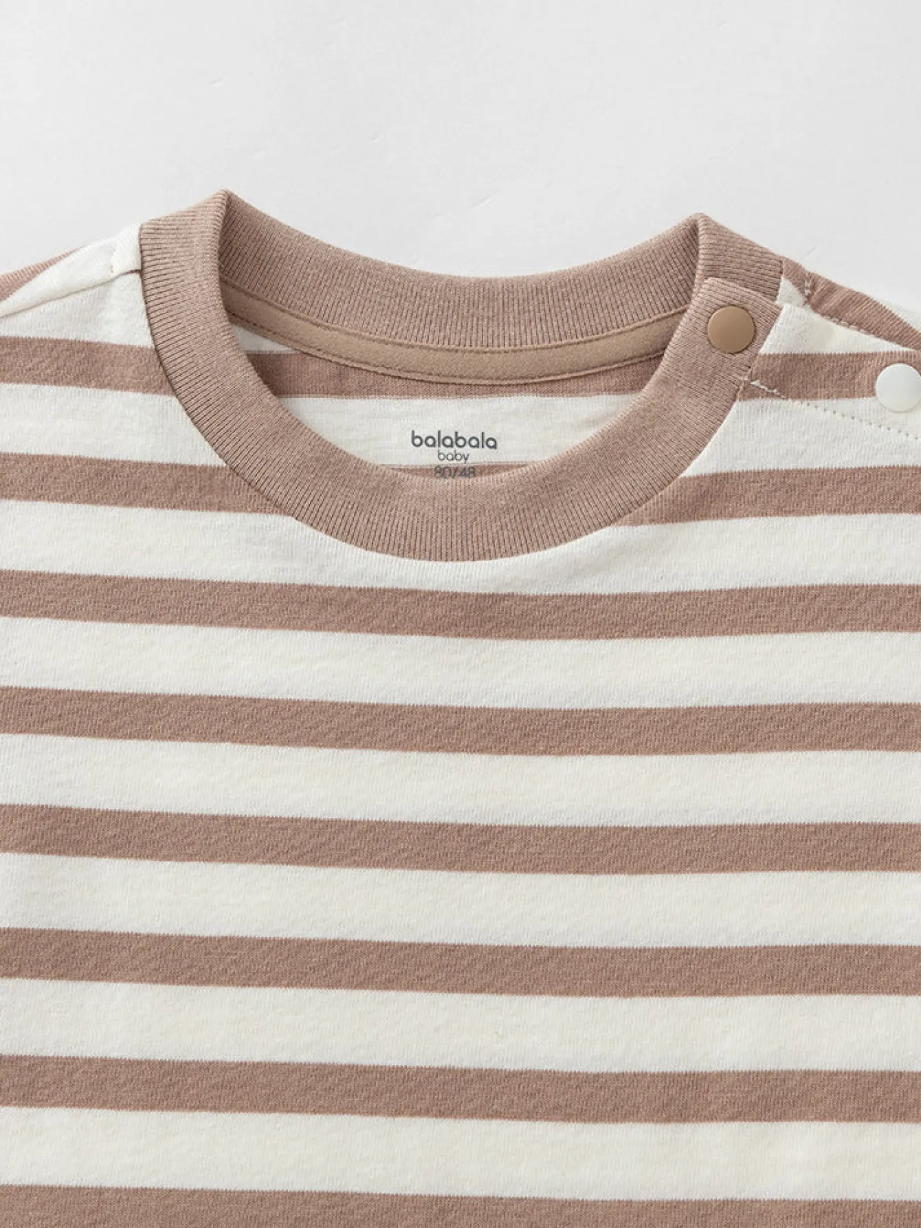 Balabala Baby Unisex Fun Graphic Long Sleeve Knitted Set 0-3 Years Cheap