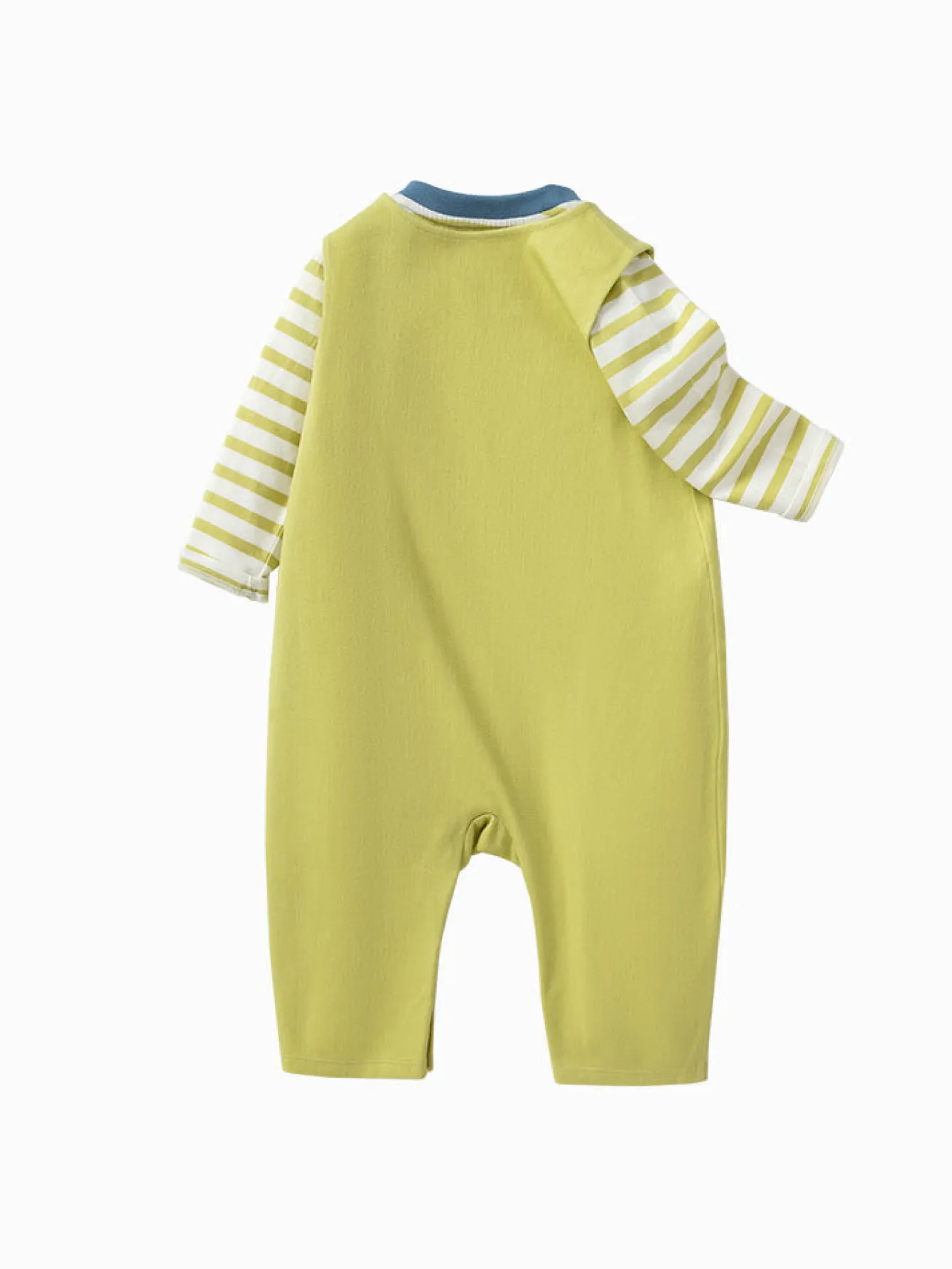 Balabala Baby Unisex Fun Graphic Long Sleeve Knitted Set 0-3 Years Cheap