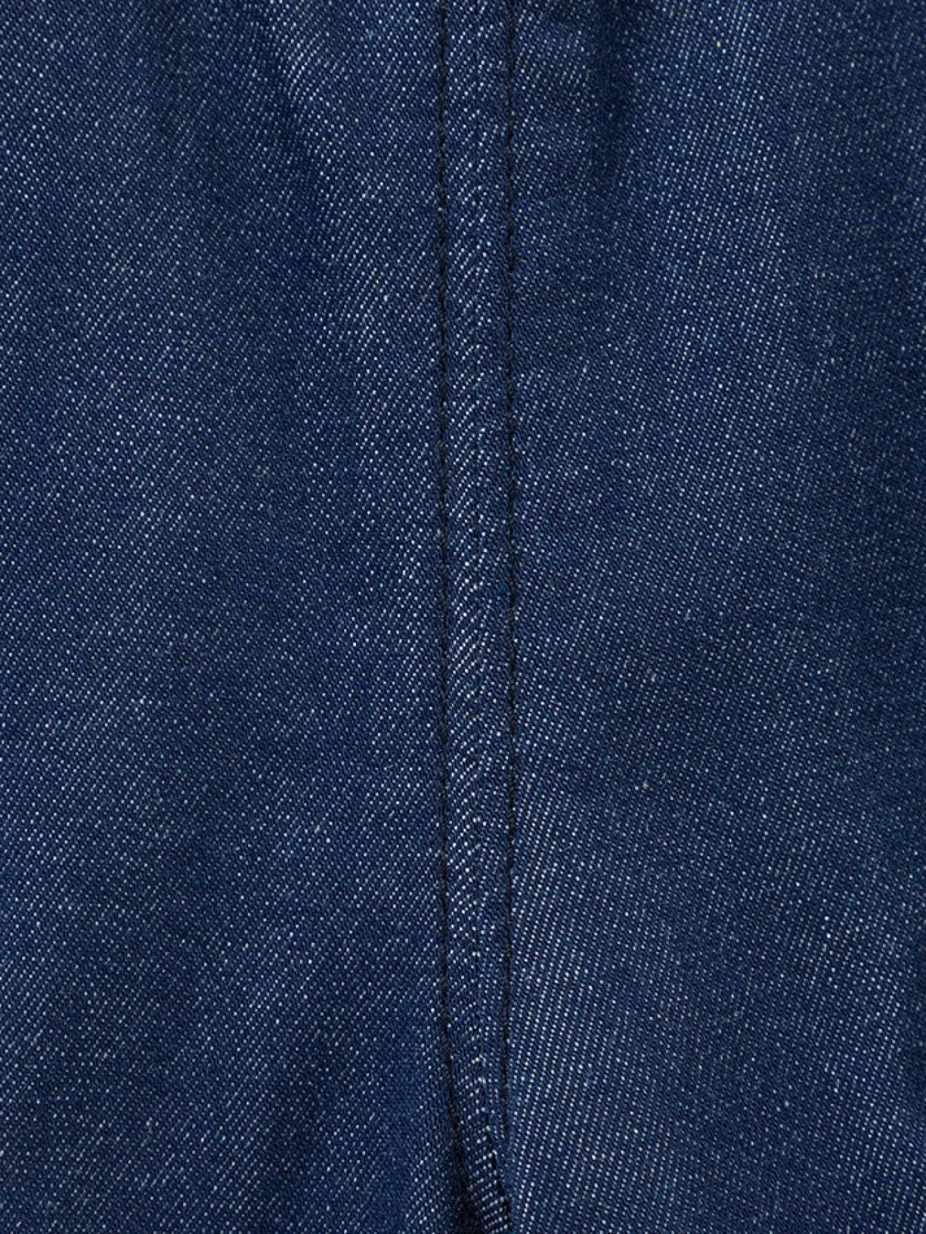 Balabala Baby Unisex Medium Stretch Modal Indigo Animal Shaped Jeans 0-3 Years Denim Blue Clearance