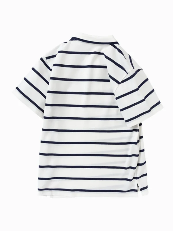 Balabala boy casual cool short-sleeved T-shirt 7-14 years Cheap