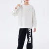 Balabala Boy Kids Long Sleeve Set Fashion