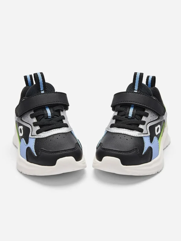 Balabala Boy Toddler Lightweight Running Shoes Best Sale