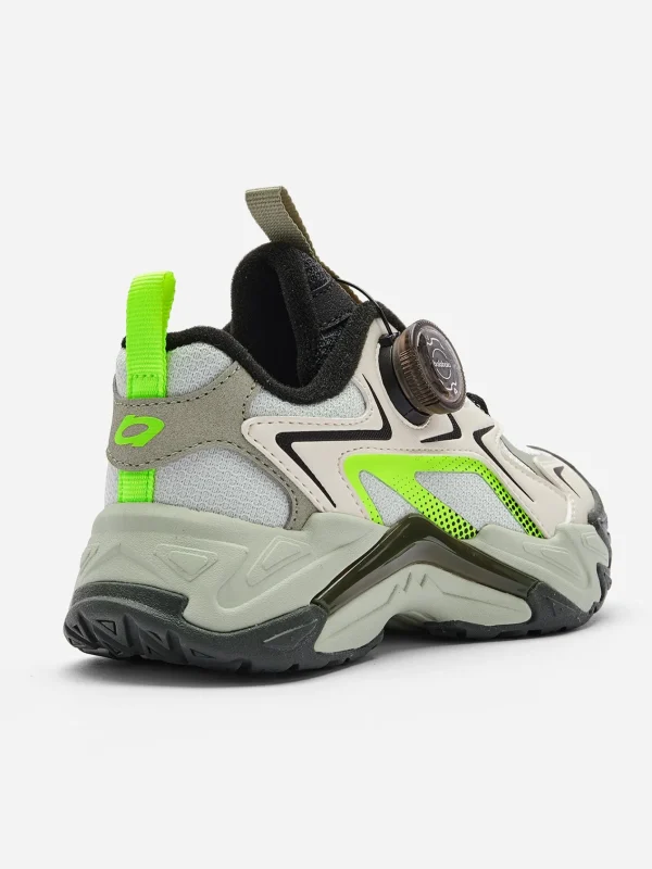 Balabala Boy Toddler Sports Boots Clearance
