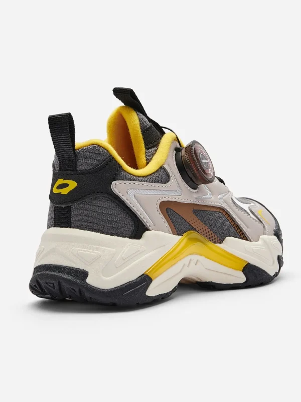 Balabala Boy Toddler Sports Boots Clearance