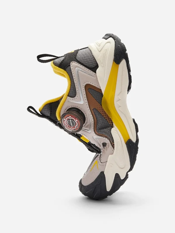 Balabala Boy Toddler Sports Boots Clearance