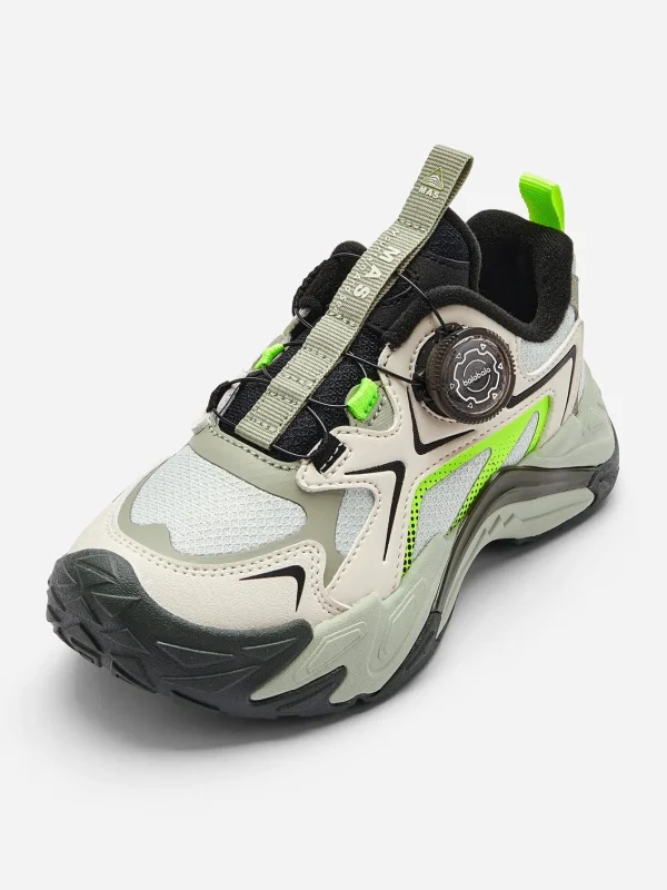 Balabala Boy Toddler Sports Boots Clearance