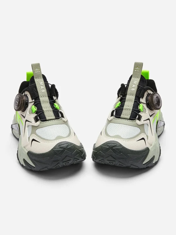 Balabala Boy Toddler Sports Boots Clearance