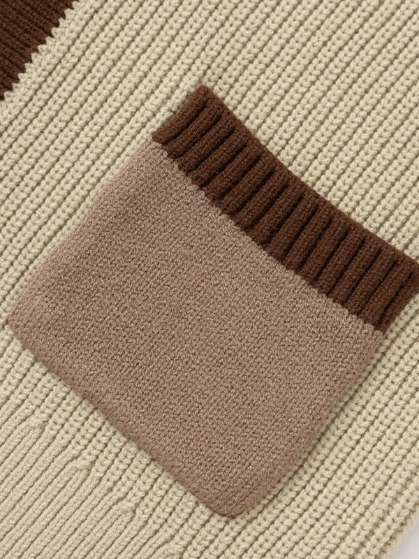 Balabala Boy Toddler Sweater New
