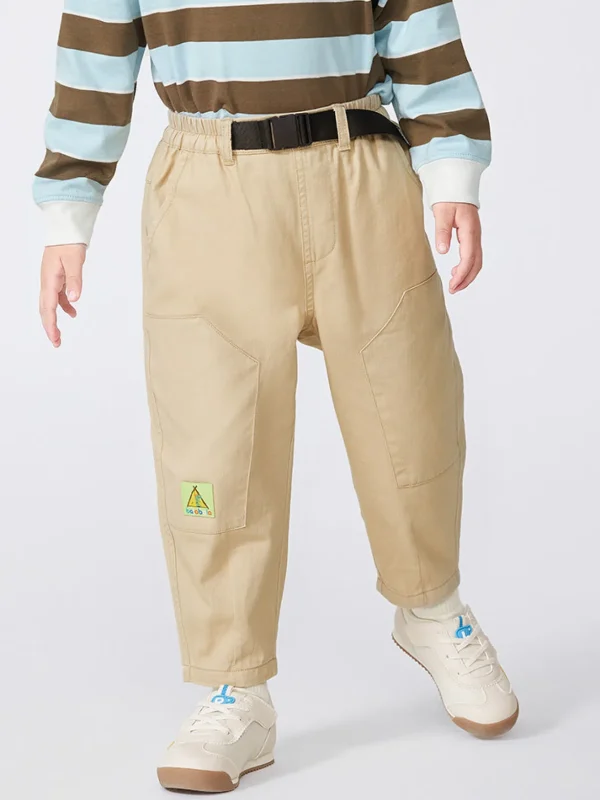 Balabala Boy Toddler Trousers Shop