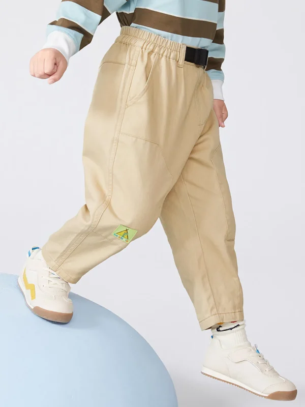 Balabala Boy Toddler Trousers Shop