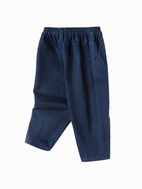 Balabala Boy Toddler Trousers Shop