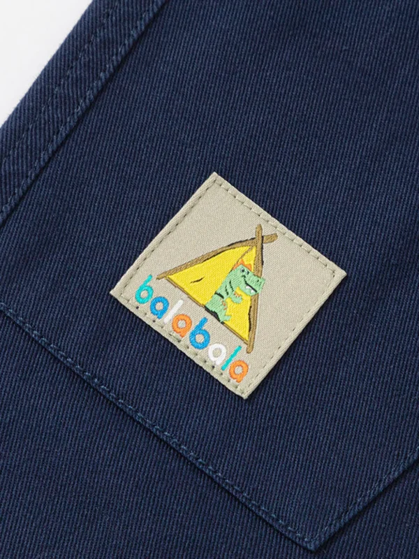 Balabala Boy Toddler Trousers Shop