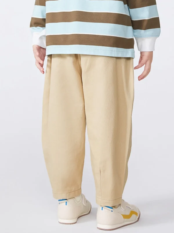 Balabala Boy Toddler Trousers Shop