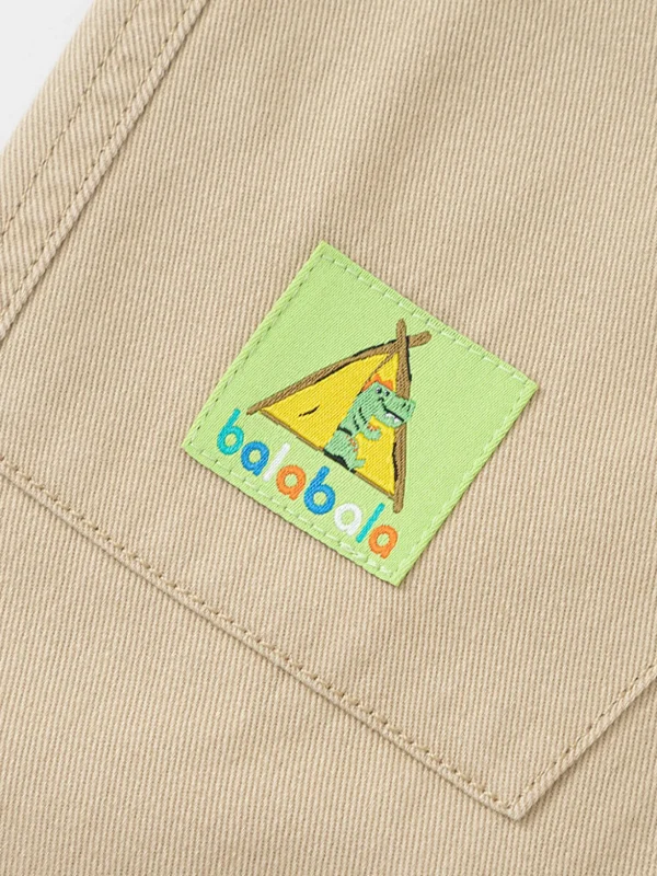 Balabala Boy Toddler Trousers Shop