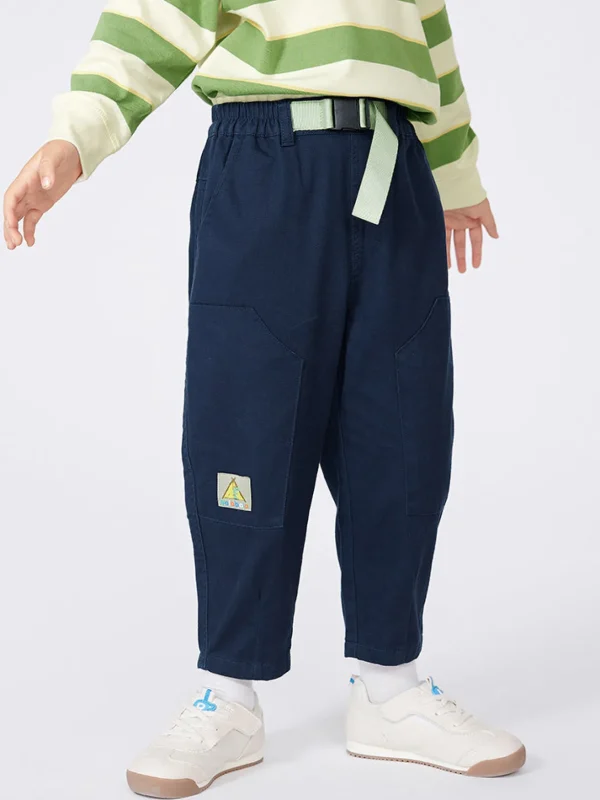 Balabala Boy Toddler Trousers Shop