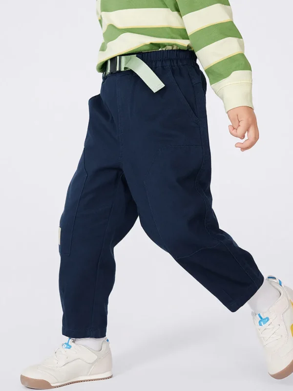 Balabala Boy Toddler Trousers Shop