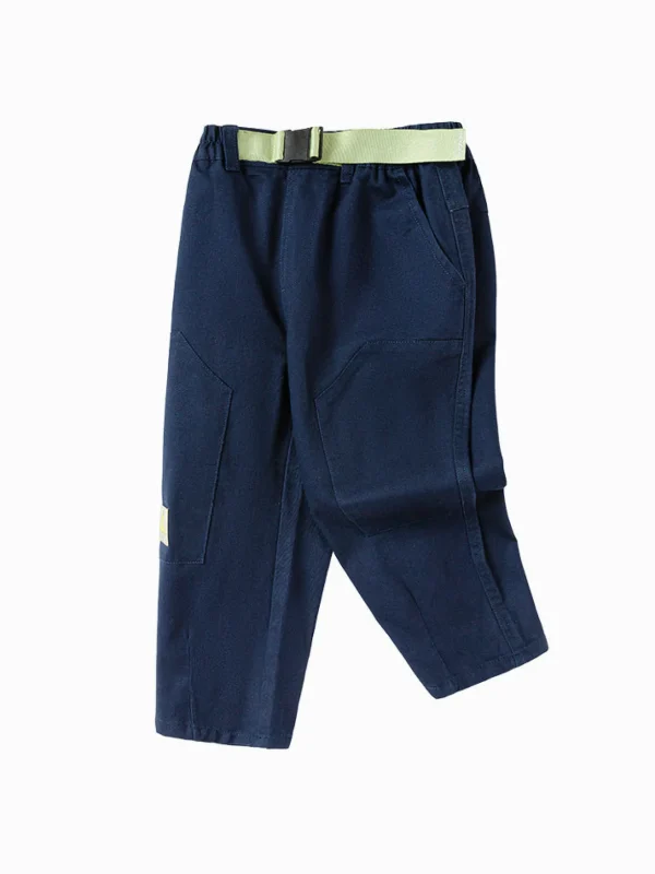 Balabala Boy Toddler Trousers Shop