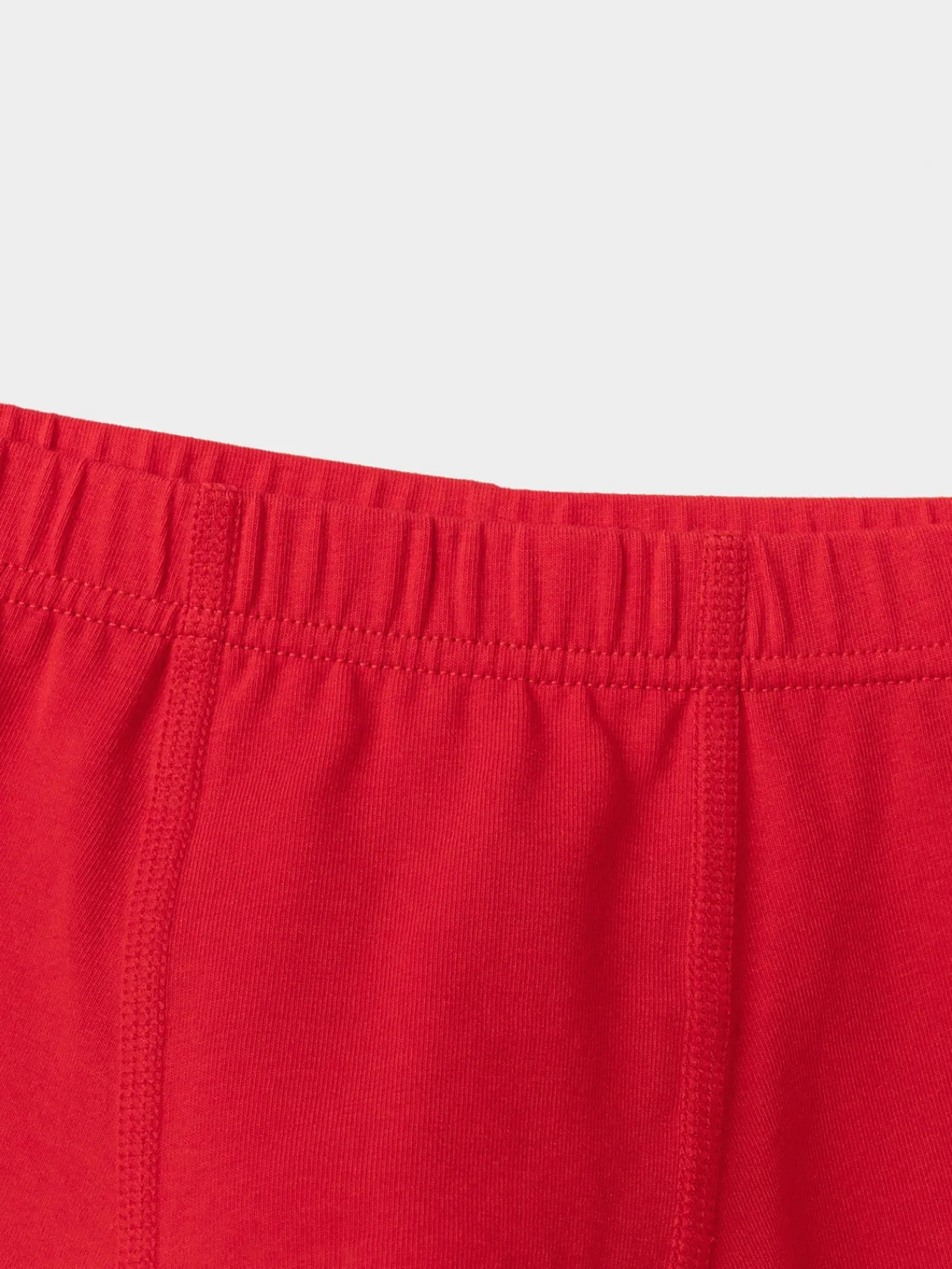 Balabala Boy Underwear Boxer Birefs Cotton Animal Year Red Shorts The Year of Snake New Year Suit Cheap