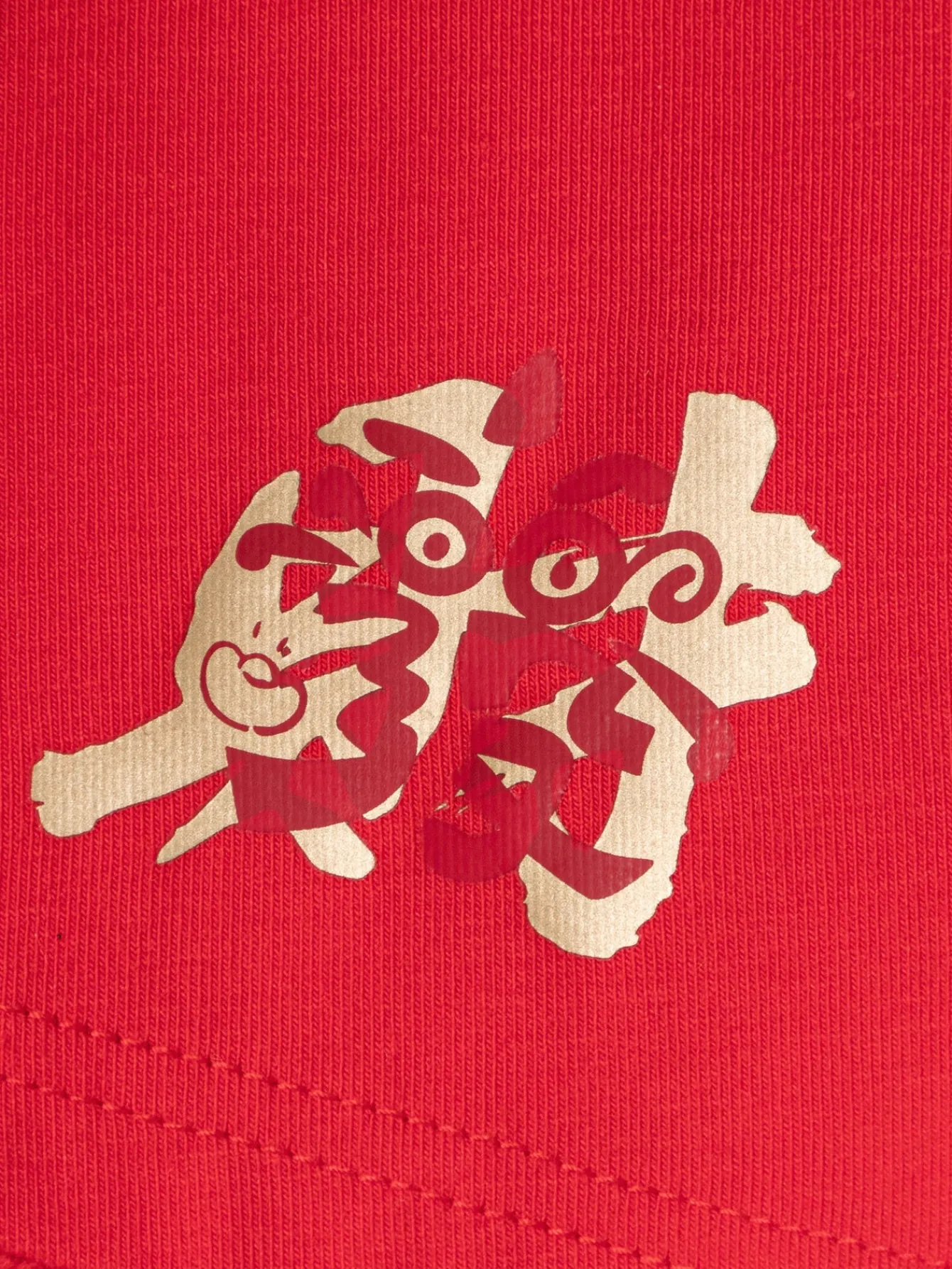 Balabala Boy Underwear Boxer Birefs Cotton Animal Year Red Shorts The Year of Snake New Year Suit Cheap