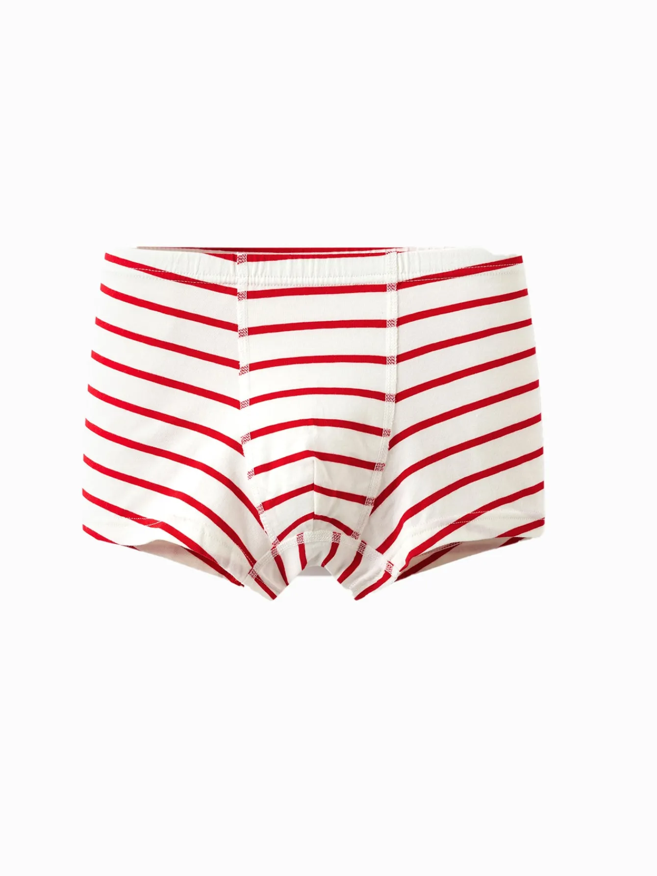 Balabala Boy Underwear Boxer Birefs Cotton Animal Year Red Shorts The Year of Snake New Year Suit Cheap