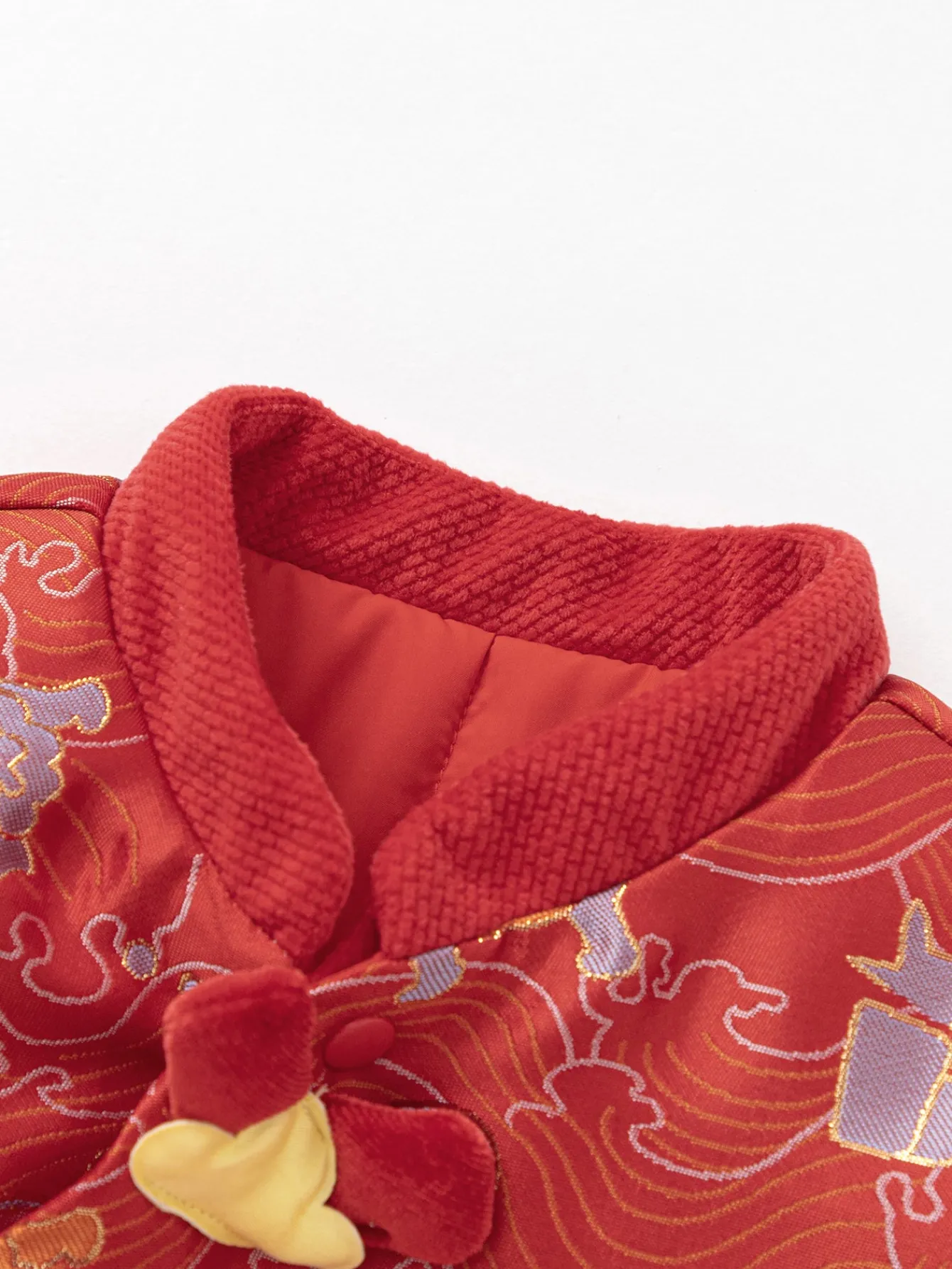 Balabala Children Clothes Baby Cotton Jumpsuit Newborn Romper 2025 New Year Shop