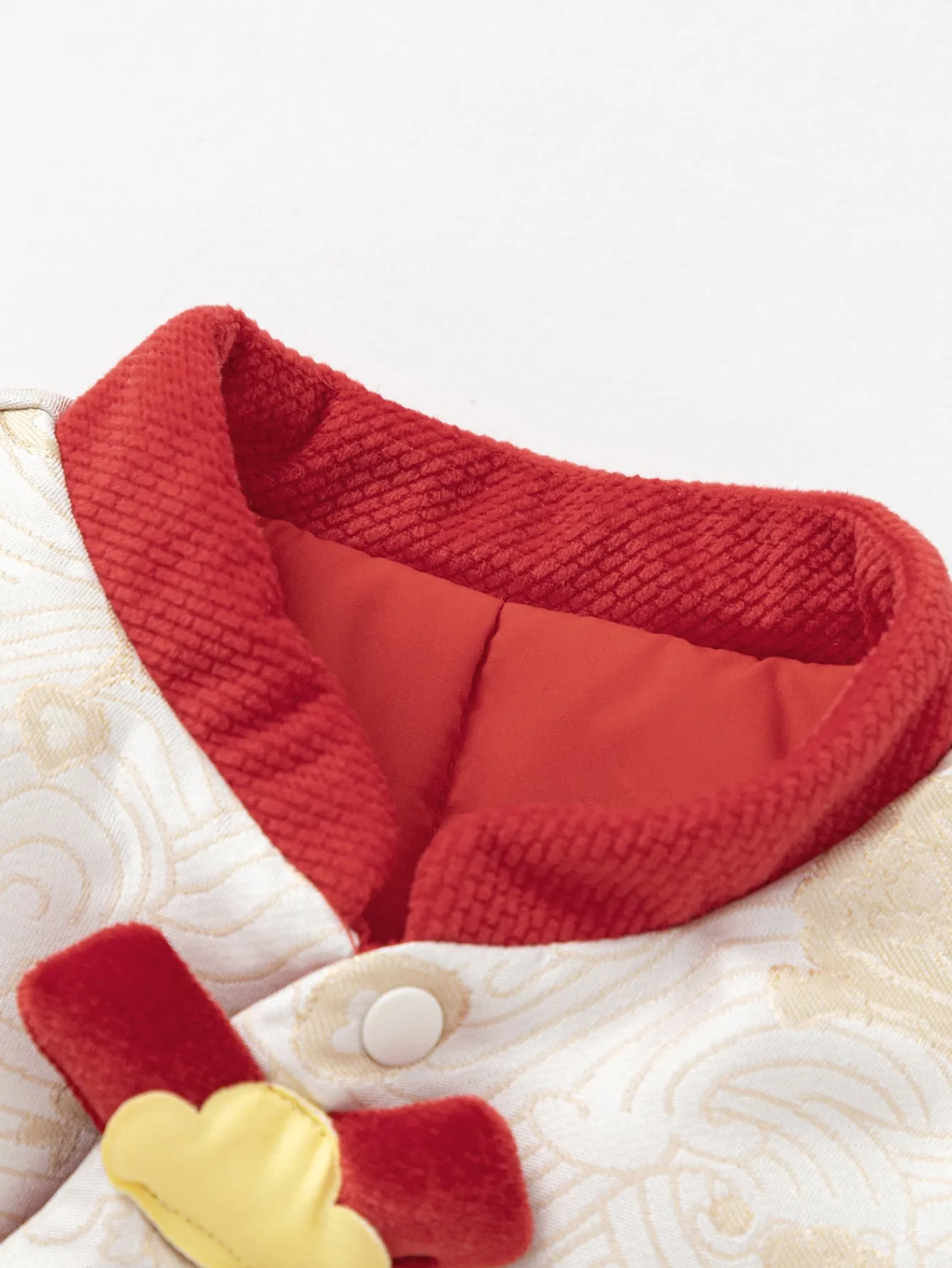 Balabala Children Clothes Baby Cotton Jumpsuit Newborn Romper 2025 New Year Shop