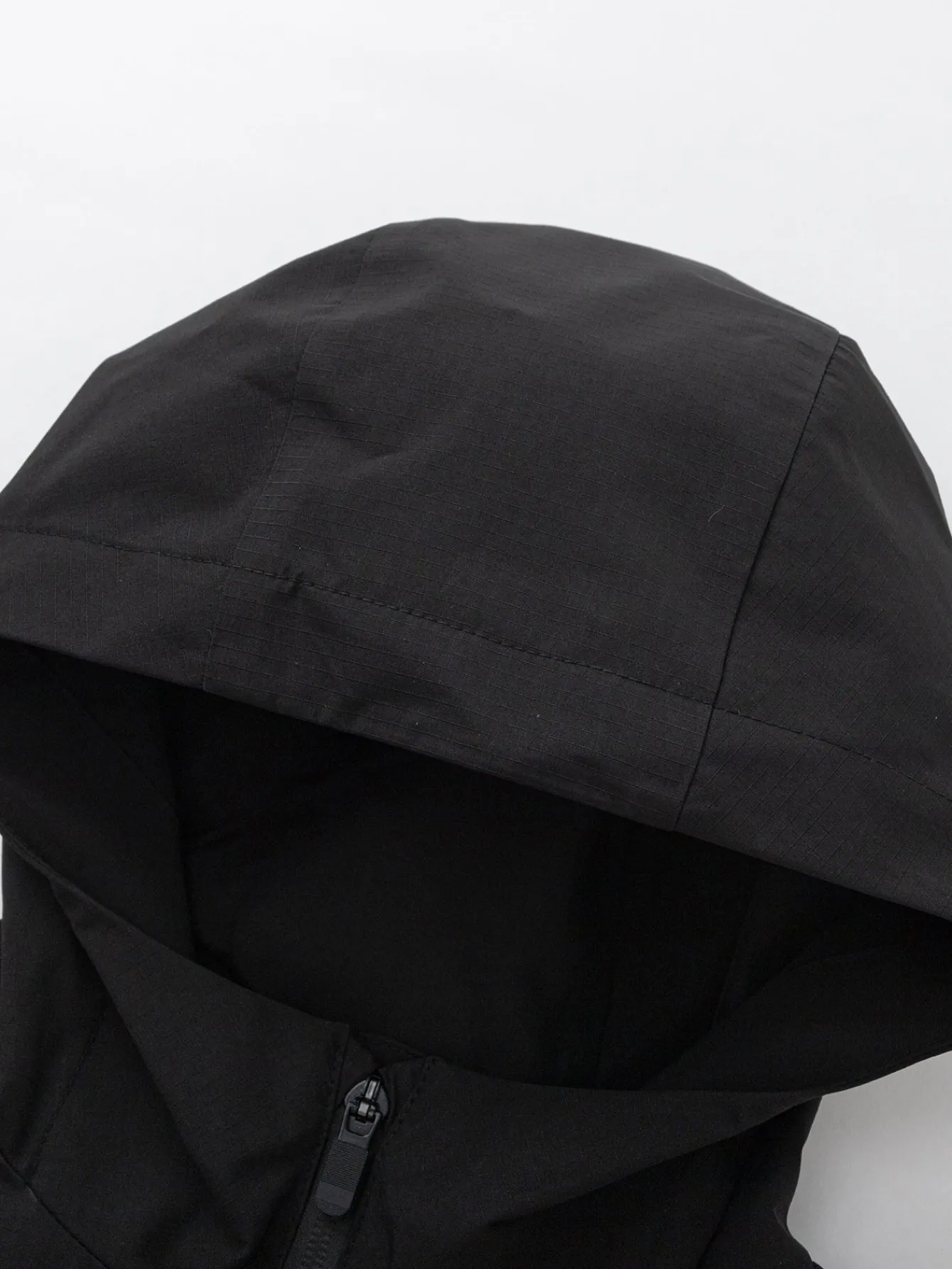 Balabala Children Clothes Boy Jacket 2025 New Winter Cotton Jacket Waterproof Twin-Set New Year's Outfit Red Black Hot