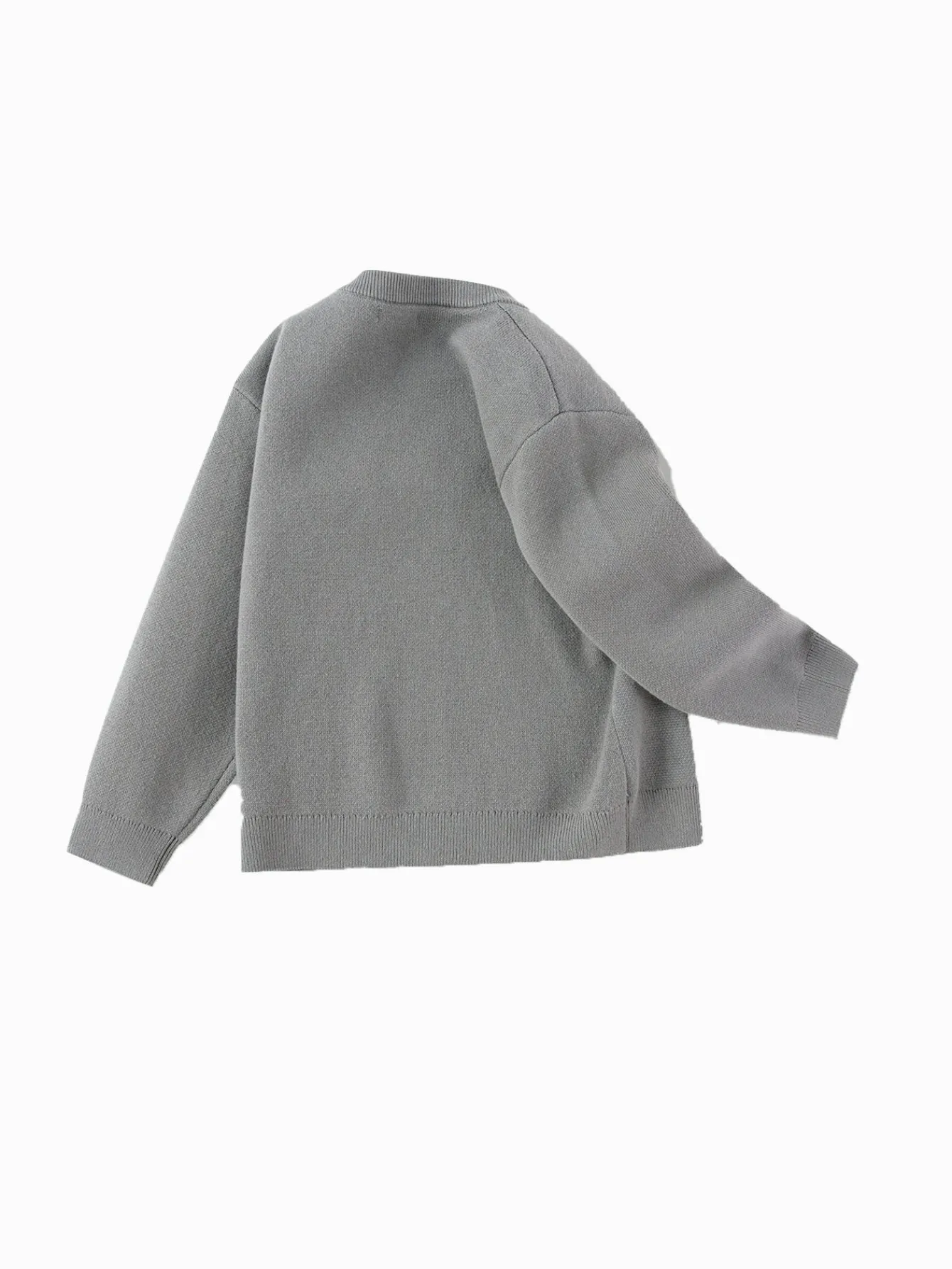 Balabala Children Clothes Boy Sweater 2025 New Spring New Year's Outfit Baby Chinese Style Knitwear Cheap