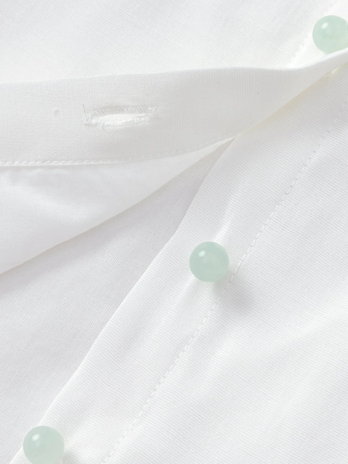 balabala_children_clothes_girls_hourseface_skirt_suit__winter_new_embroidered_shirt_skirt_new_years_outfit_8.webp Balabala Children Clothes Girls Hourse-Face Skirt Suit 2025 Winter New Embroidered Shirt Skirt New Year's Outfit Cheap