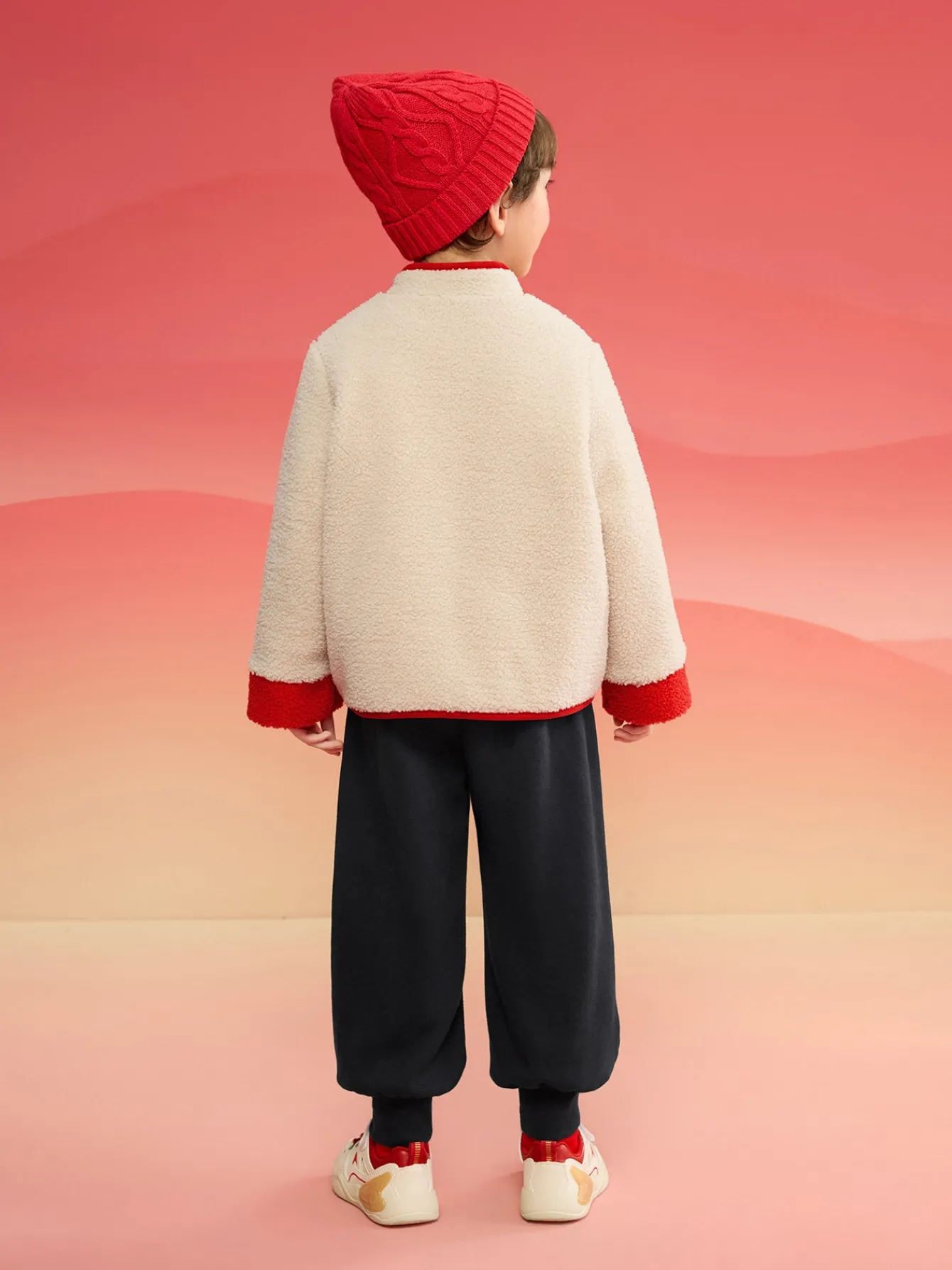balabala_children_clothes_suit_boys_and_girls_long_sleeve_autumn_and_winter__new_baby_fleece_new_years_greeting_outfit_1-1.webp Balabala Children Clothes Suit Boys And Girls Long Sleeve Autumn And Winter 2025 New Baby Fleece New Year's Greeting Outfit White Store