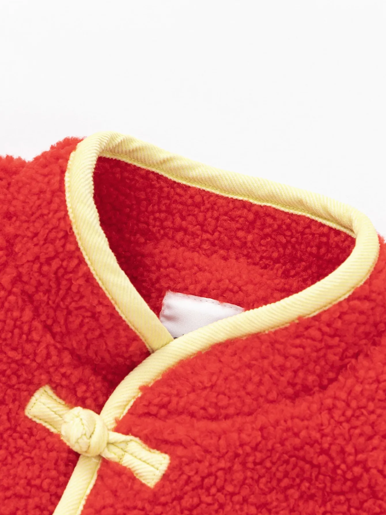 balabala_children_clothes_suit_boys_and_girls_long_sleeve_autumn_and_winter__new_baby_fleece_new_years_greeting_outfit_5.webp Balabala Children Clothes Suit Boys And Girls Long Sleeve Autumn And Winter 2025 New Baby Fleece New Year's Greeting Outfit Red Fashion